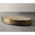 Belt Round Low Tables by Meridiani modern geometric coffee tables Casa Design Group