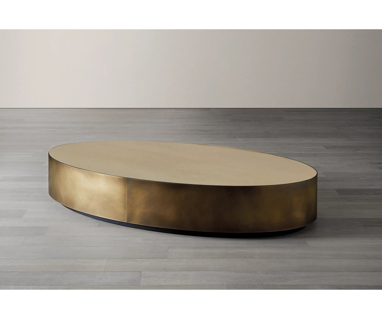 Belt Round Low Tables by Meridiani modern geometric coffee tables Casa Design Group