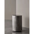 Belt Round Low Tables by Meridiani modern geometric coffee tables Casa Design Group