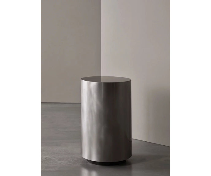 Belt Round Low Tables by Meridiani modern geometric coffee tables Casa Design Group
