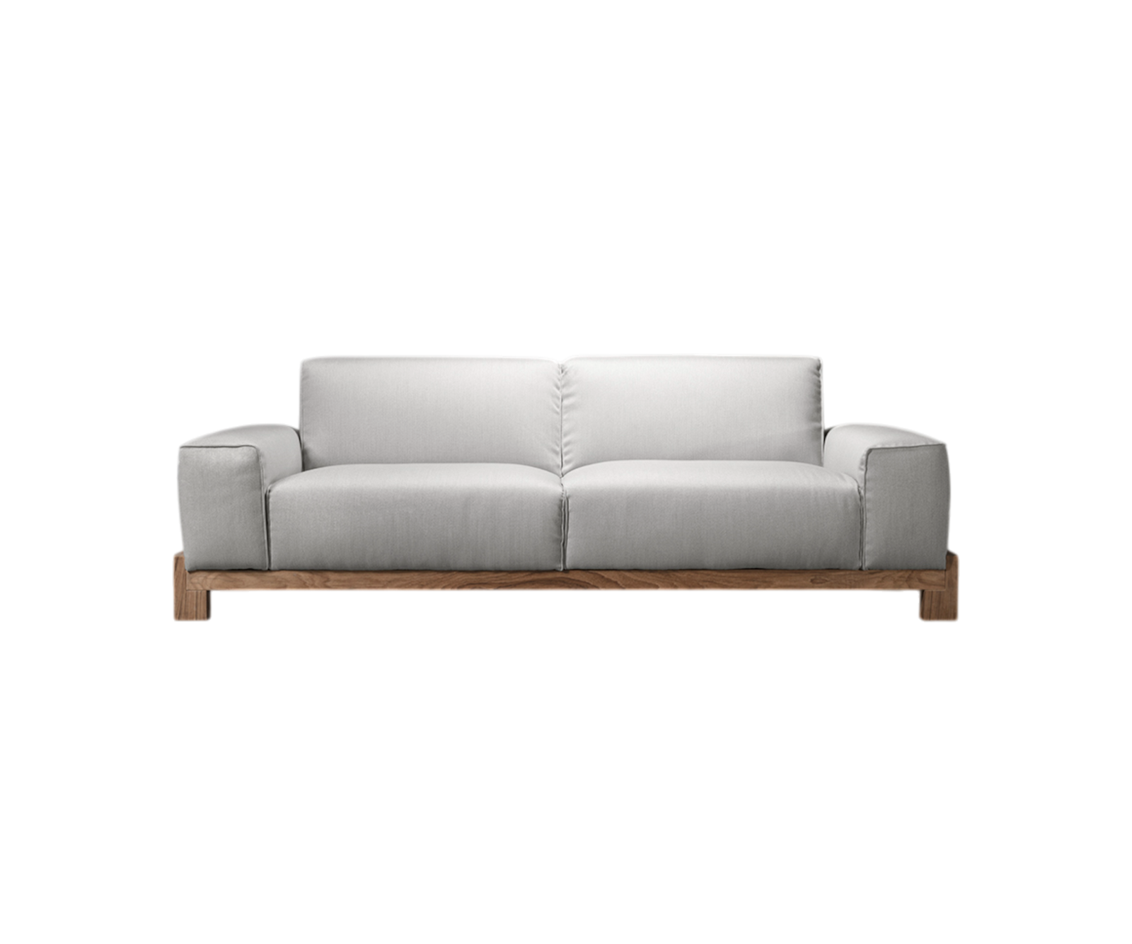 Luxury Outdoor Sofa with Upholstery by Piet Boon – Casa Design Group