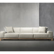 Luxury Outdoor Sofa with Upholstery by Piet Boon – Casa Design Group