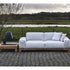 Luxury Outdoor Sofa with Upholstery by Piet Boon – Casa Design Group