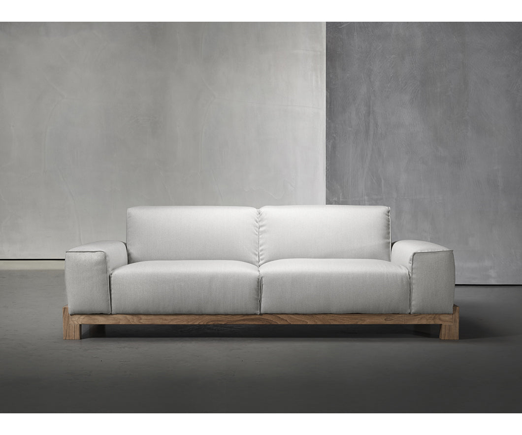 Luxury Outdoor Sofa with Upholstery by Piet Boon – Casa Design Group