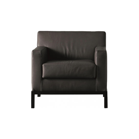 High End Berry Armchair Bed by Meridiani Casa Design Group