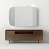 Beryl Mirror by Francesco Forcellini for Tonelli Design | Casa Design Group