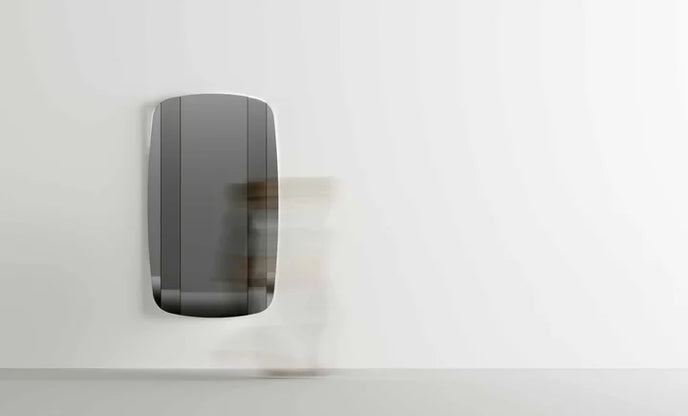 Beryl Mirror by Francesco Forcellini for Tonelli Design | Casa Design Group