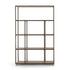High End Biblo Bookcase by Porada Casa Design Group