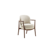 Biloba Dining Chair by Niccolò Devetag for Porada | Casa Design Group