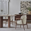 Biloba Dining Chair by Niccolò Devetag for Porada | Casa Design Group