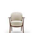 Biloba Dining Chair by Niccolò Devetag for Porada | Casa Design Group