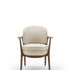 Biloba Dining Chair by Niccolò Devetag for Porada | Casa Design Group