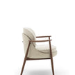 Biloba Dining Chair by Niccolò Devetag for Porada | Casa Design Group