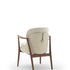 Biloba Dining Chair by Niccolò Devetag for Porada | Casa Design Group