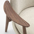 Biloba Dining Chair by Niccolò Devetag for Porada | Casa Design Group