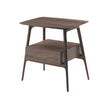 High End Bilot Side Table by Porada Casa Design Group