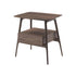 High End Bilot Side Table by Porada Casa Design Group