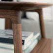 High End Bilot Side Table by Porada Casa Design Group