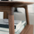 High End Bilot Side Table by Porada Casa Design Group