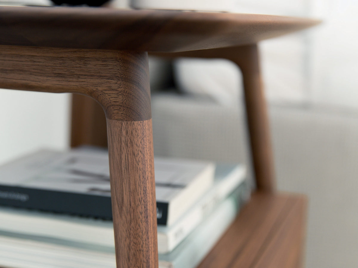 High End Bilot Side Table by Porada Casa Design Group