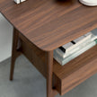 High End Bilot Side Table by Porada Casa Design Group