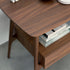 High End Bilot Side Table by Porada Casa Design Group
