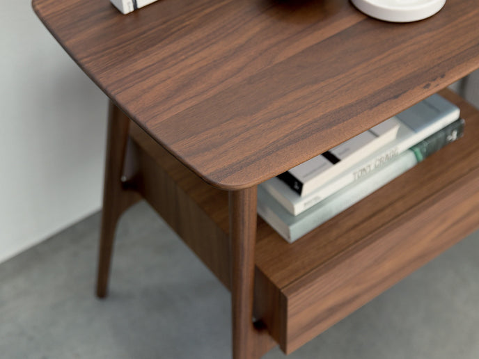 High End Bilot Side Table by Porada Casa Design Group