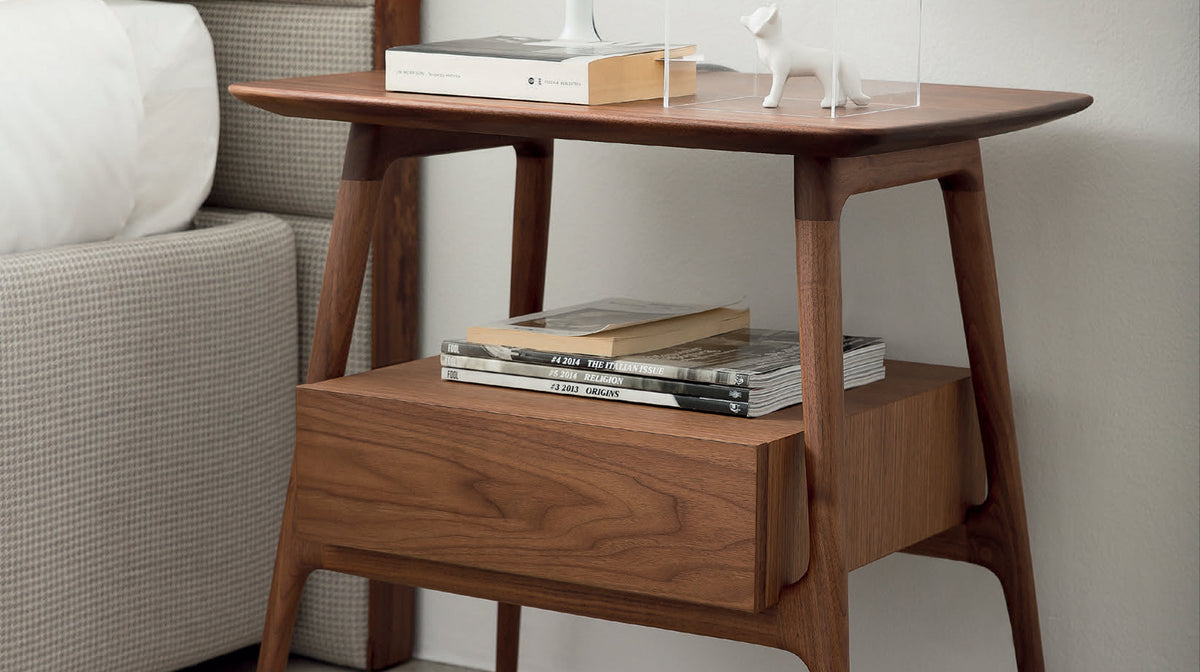 Bilot Side Table