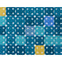 Modular Bisanzio Outdoor Rug by Paola Lenti Casa Design Group