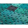 Modular Bisanzio Outdoor Rug by Paola Lenti Casa Design Group