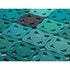 Modular Bisanzio Outdoor Rug by Paola Lenti Casa Design Group