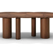 High End Bisou Dining Table by Linteloo Casa Design Group