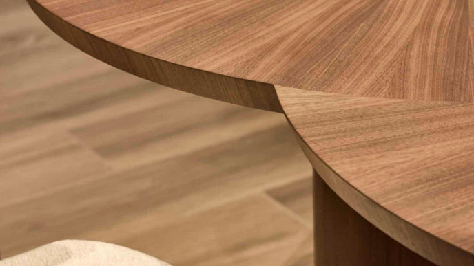 High End Bisou Dining Table by Linteloo Casa Design Group