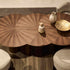 High End Bisou Dining Table by Linteloo Casa Design Group