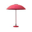 Stylish Adjustable Bistrò Outdoor Parasol by Paola Lenti Ideal for Outdoor Spaces Casa Design Group