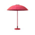 Stylish Adjustable Bistrò Outdoor Parasol by Paola Lenti Ideal for Outdoor Spaces Casa Design Group