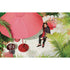 Stylish Adjustable Bistrò Outdoor Parasol by Paola Lenti Ideal for Outdoor Spaces Casa Design Group