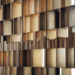 High End Bistrot Bookshelf by Henge Casa Design Group
