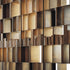High End Bistrot Bookshelf by Henge Casa Design Group