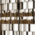 High End Bistrot Bookshelf by Henge Casa Design Group