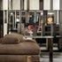 High End Bistrot Bookshelf by Henge Casa Design Group