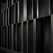 High End Bistrot Horizontal Bookshelf by Henge Casa Design Group
