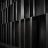 High End Bistrot Horizontal Bookshelf by Henge Casa Design Group