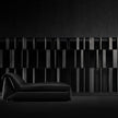High End Bistrot Horizontal Bookshelf by Henge Casa Design Group