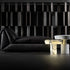 High End Bistrot Horizontal Bookshelf by Henge Casa Design Group