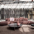 High End Bistrot Horizontal Bookshelf by Henge Casa Design Group