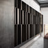 High End Bistrot Horizontal Bookshelf by Henge Casa Design Group