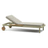 Luxury Bliss Chaise Longue by Atmosphera Casa Design Group