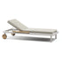 Luxury Bliss Chaise Longue by Atmosphera Casa Design Group
