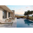 Luxury Bliss Chaise Longue by Atmosphera Casa Design Group